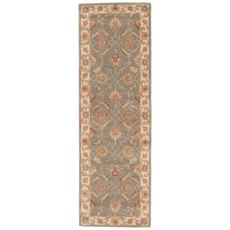 media image for my06 callisto handmade floral green beige area rug design by jaipur 6 274