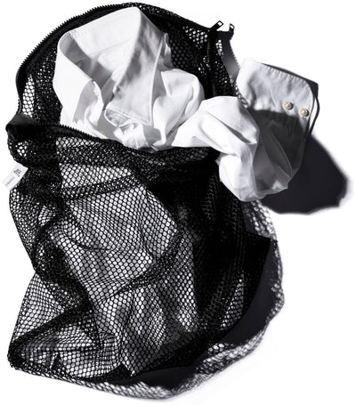 product image for laundry wash bag 28 black 7 37