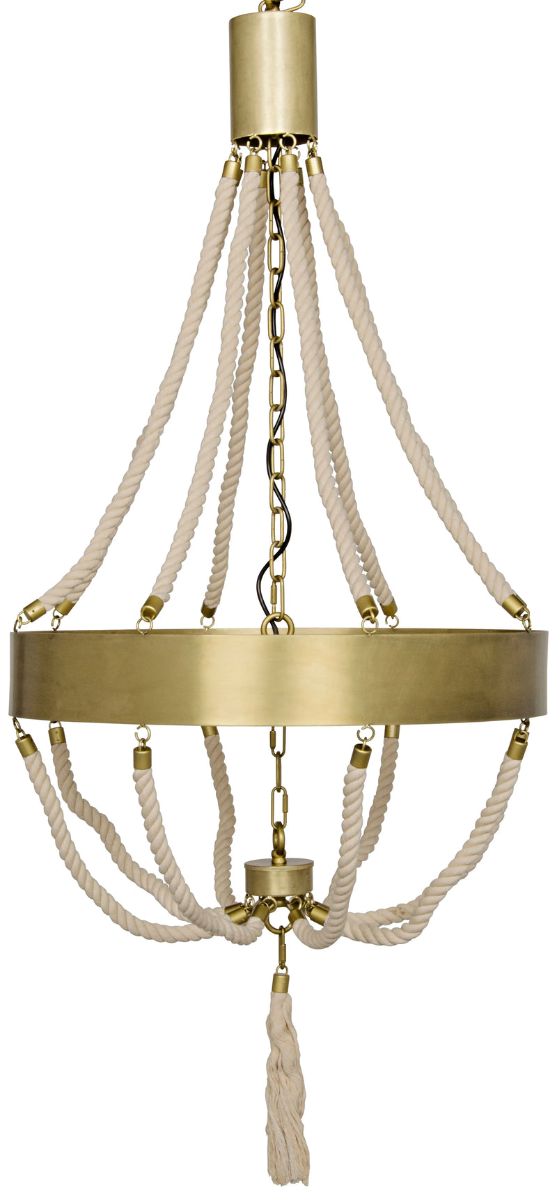 media image for alec chandelier design by noir 1 267
