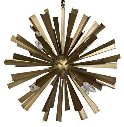product image for bero chandelier design by noir 1 11