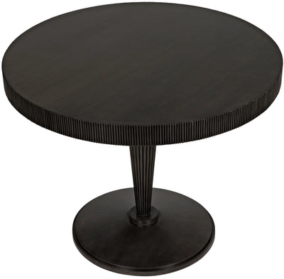 product image for granada dining table in pale design by noir 1 71