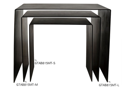 product image of yves side table design by noir 1 522