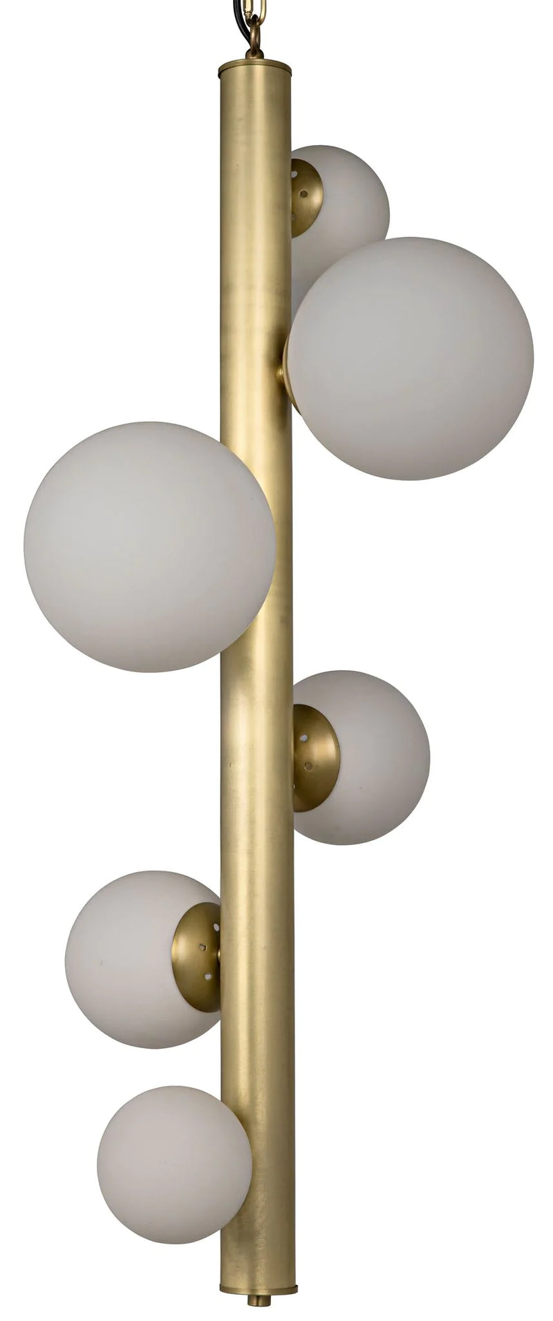 media image for orellana chandelier design by noir 1 292