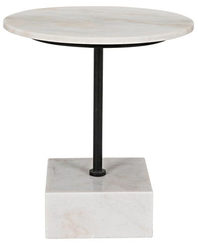 product image for rodin side table design by noir 1 92
