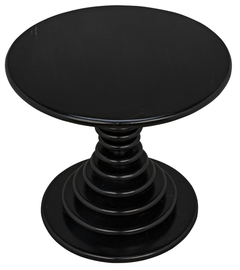 media image for scheiben side table design by noir 3 227