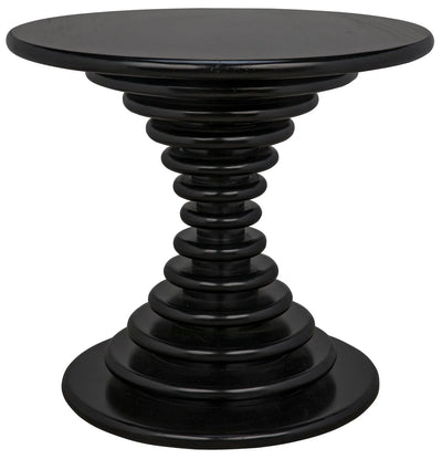 product image for scheiben side table design by noir 1 62