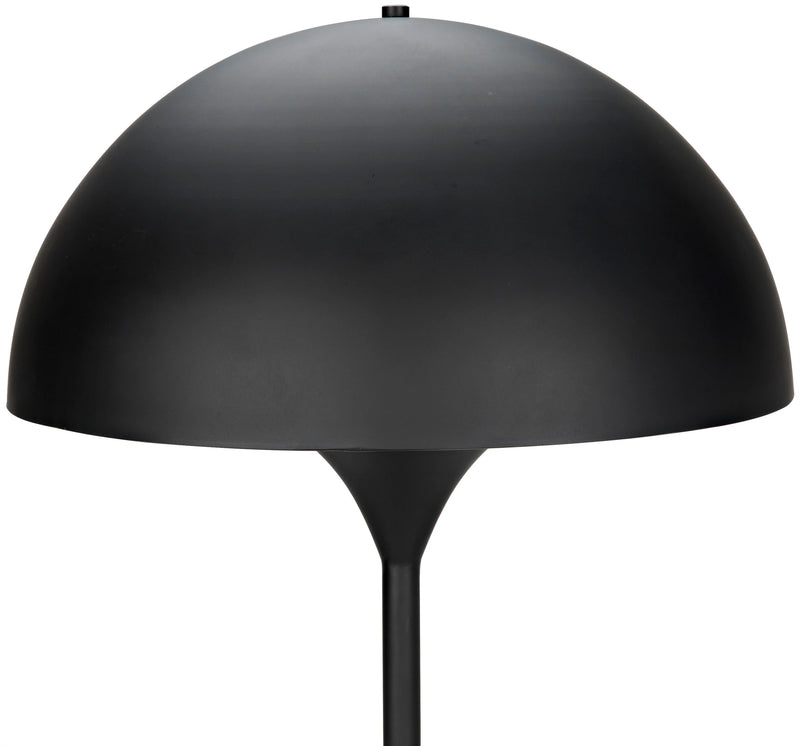 media image for cataracta floor lamp by noir 1 293