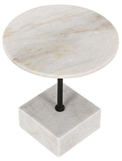 product image for rodin side table design by noir 3 12