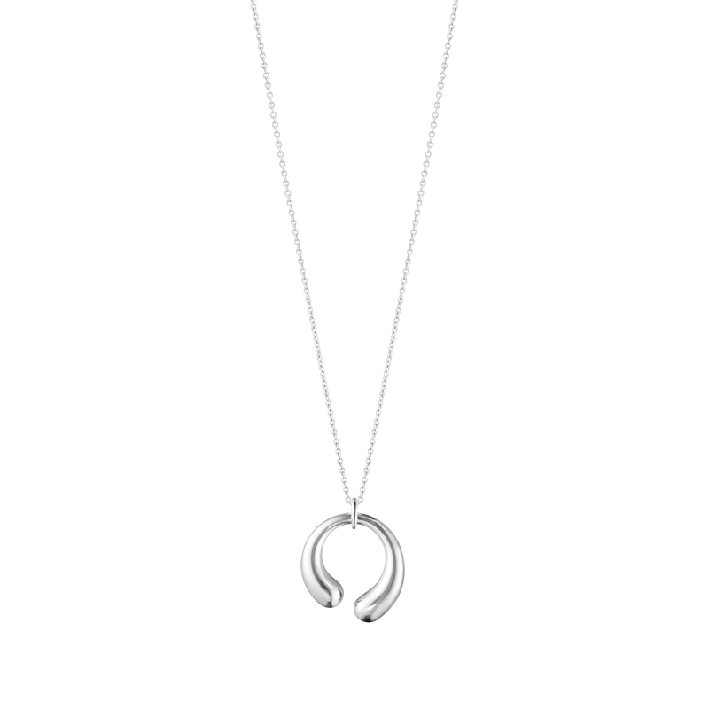 media image for Mercy Silver Pendant by Georg Jensen 283