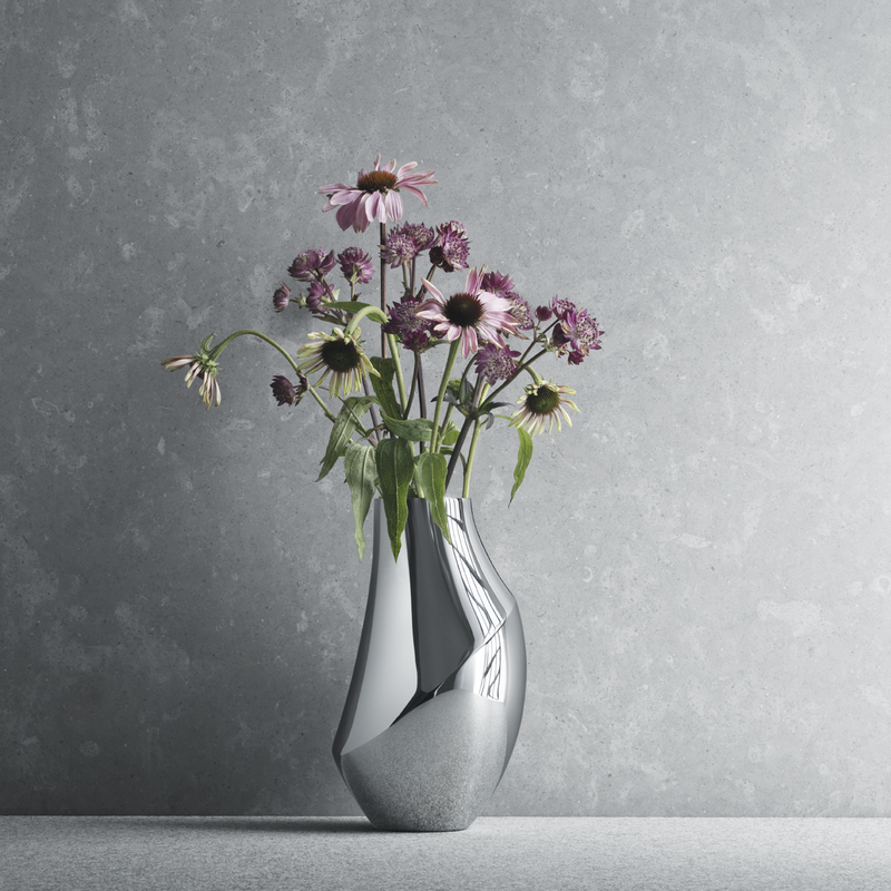 media image for Flora Vase, Medium 217