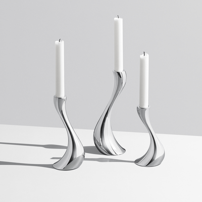 product image for Cobra Candle Holder, Set of 3 2