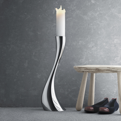 product image for Cobra Floor Candle Holder, Medium 7
