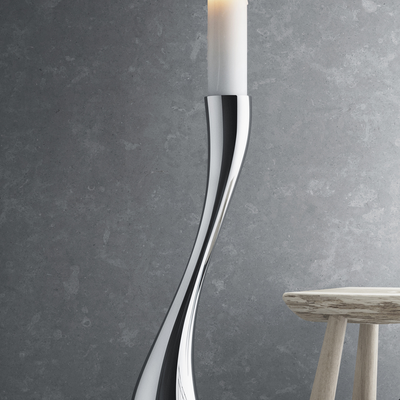 product image for Cobra Floor Candle Holder, Large 72