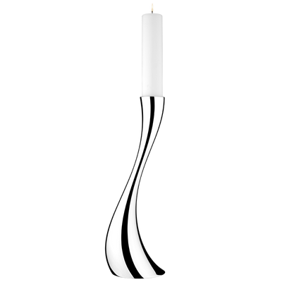 product image of Cobra Floor Candle Holder, Medium 515