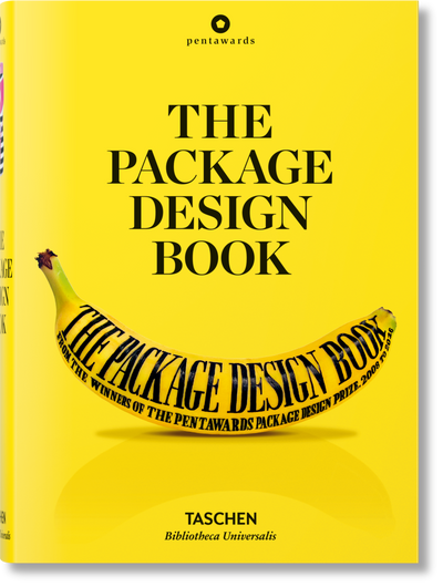 product image for the package design book 1 85