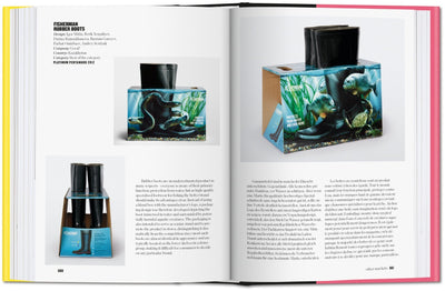 product image for the package design book 7 57