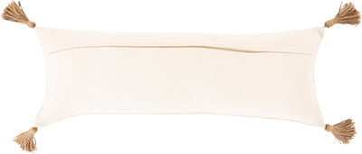 product image for Parisa Woven Lumbar Pillow 66