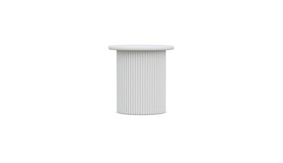 product image for palma side table by azzurro living pma a16st 2 80