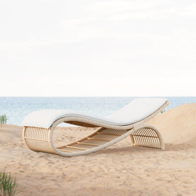 product image for paloma wave lounge chair by azzurro living pwav w05l1 cu 6 82