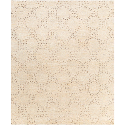 product image for Pampa Wool Butter Rug Flatshot 2 Image 22