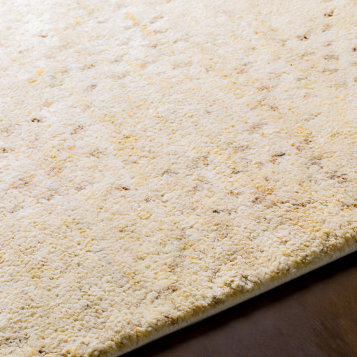 media image for Pampa Wool Butter Rug Texture Image 294