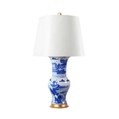 product image of Pavillion Lamp by Bungalow 5 547