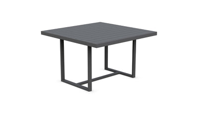 product image for pavia square dining table 48 by azzurro living pav a16dtsq 1 77