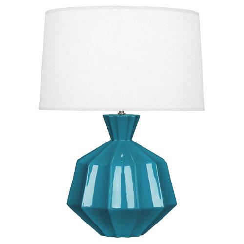 media image for Orion Table Lamp by Robert Abbey 281