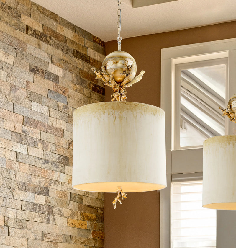 media image for trellis traditional pendant by lucas mckearn pd1184 2 230