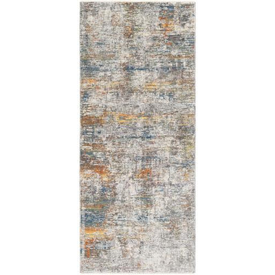 product image for Presidential Bright Blue Rug in Various Sizes Flatshot Image 51