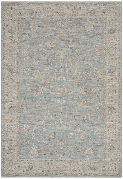 product image of infinite blue rug by nourison 99446805829 redo 1 571