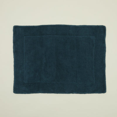 product image for Simple Terry Bath Mat by Hawkins New York 64