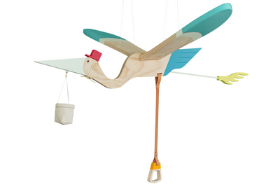 product image of stork mobile design by bd 1 50