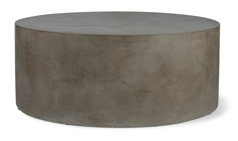 media image for Perpetual Grand Louie Coffee Table in Various Colors by BD Outdoor 225