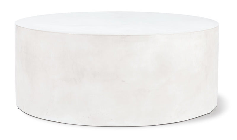 media image for Perpetual Grand Louie Coffee Table in Various Colors by BD Outdoor 265