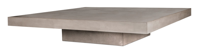 media image for perpetual lima coffee table in various colors by bd outdoor 2 215