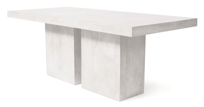 product image for Perpetual Loire Dining Table in Various Colors by BD Outdoor 9