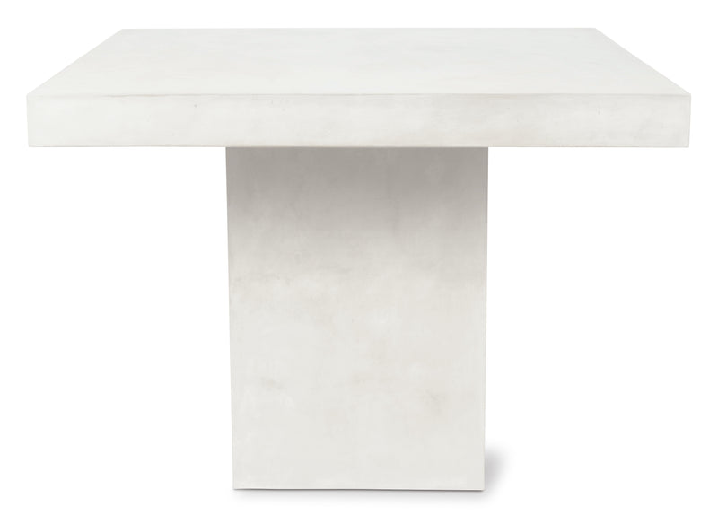 media image for Perpetual Phil Counter Table in Various Colors by BD Outdoor 245