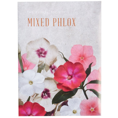 product image for The Floral Society Seeds 36