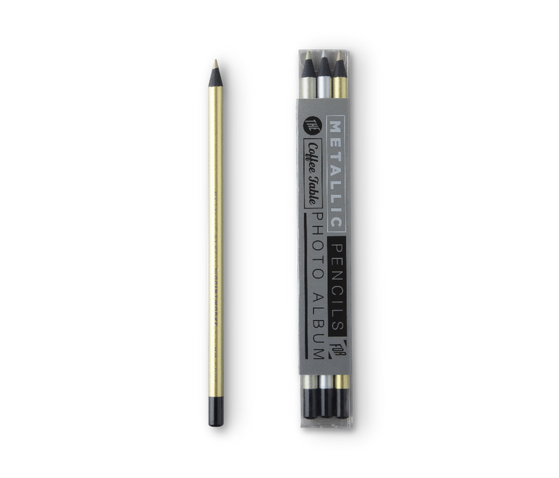 media image for photo album pencils 3 pack by printworks pw00360 1 277