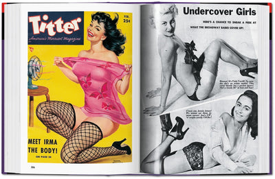 product image for 1000 pin up girls 4 17
