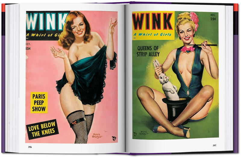 media image for 1000 pin up girls 6 272
