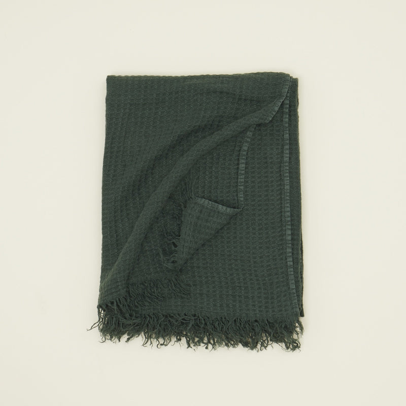 media image for Simple Linen Throw in Various Colors 283