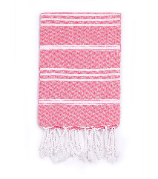 media image for basic turkish hand towel by turkish t 22 278