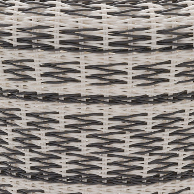 product image for Parkdale Indoor/Outdoor Metal Garden Stool in Various Colors Swatch Image 69
