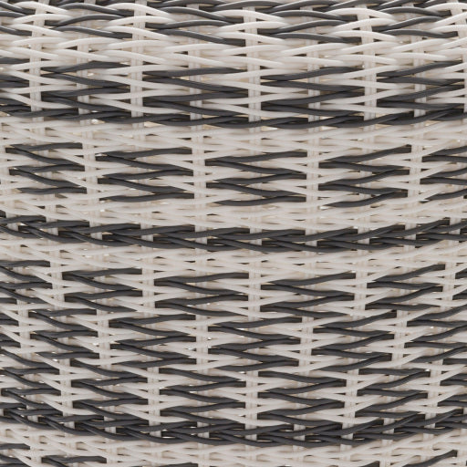 media image for Parkdale Indoor/Outdoor Metal Garden Stool in Various Colors Swatch Image 239