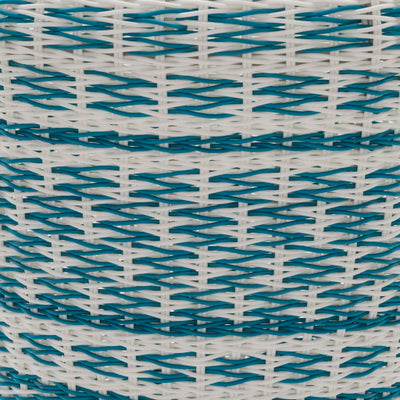 product image for Parkdale Indoor/Outdoor Metal Garden Stool in Various Colors Swatch Image 63