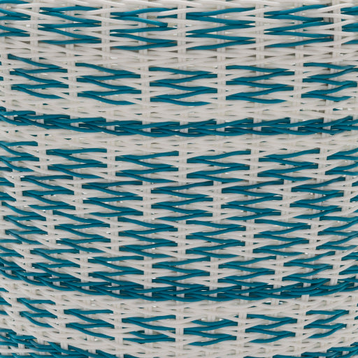 media image for Parkdale Indoor/Outdoor Metal Garden Stool in Various Colors Swatch Image 256
