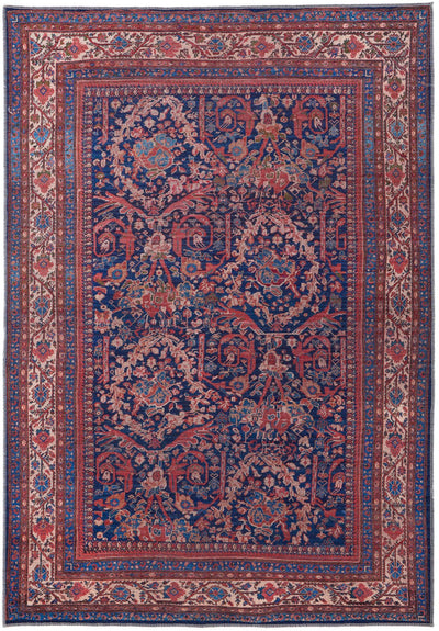 product image of birchlawn navy multi rug by bd fine rlnr39hgnvymlth20 1 525