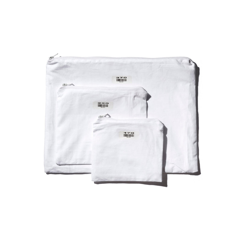 media image for plain pouch 220 design by puebco 4 227